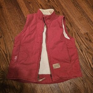 C. E. Schmidt Workwear- Fit For Her- Vest